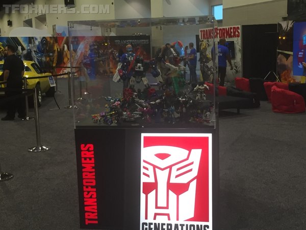 Hascon 2017 Transformers Display Booth  (16 of 72)